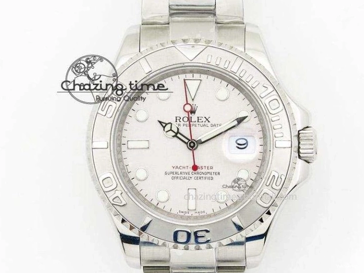 on Steel Edition 116234 Dial 36 SS 1:1 DateJust 904L White V3 SH3135 Jubilee ARF Best Bracelet 0501